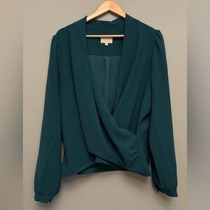 Abélia Blouse from Sézane